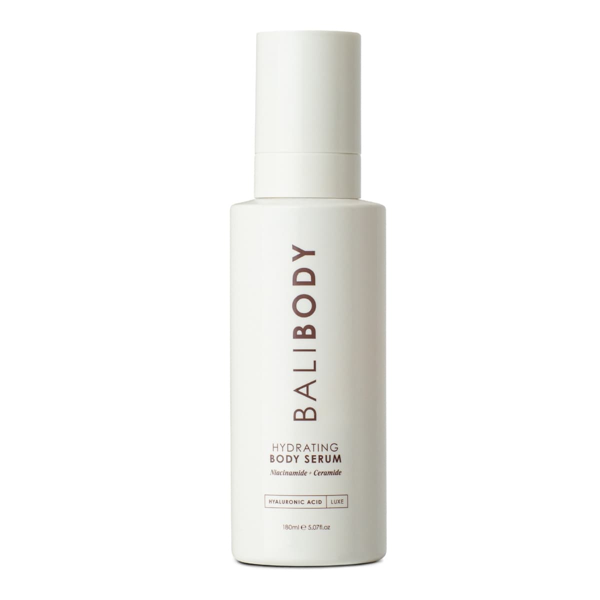 Hydrating Body Serum
