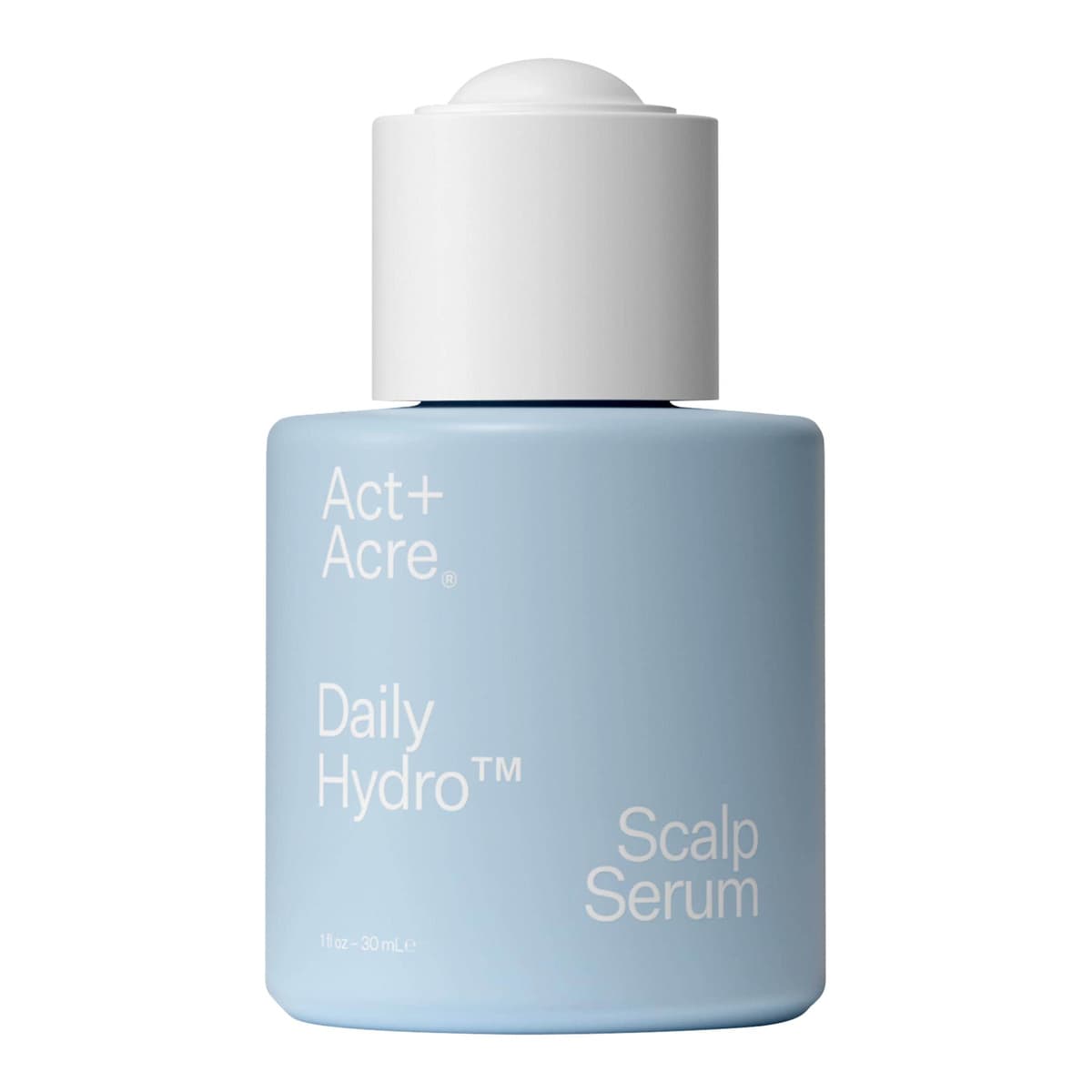 Daily Hydro™ Scalp Serum with Hyaluronic Acid for Dry Scalp