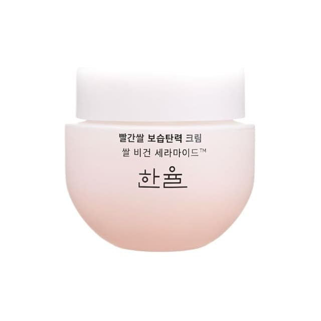 Red Rice Moisture Firming Cream