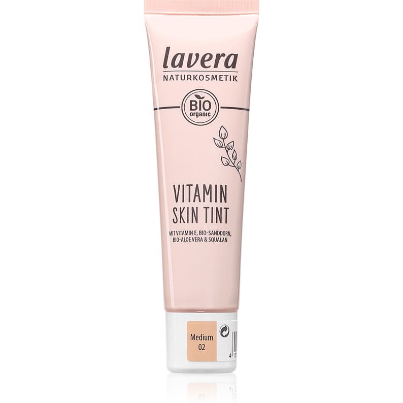 Vitamin Skin Tint