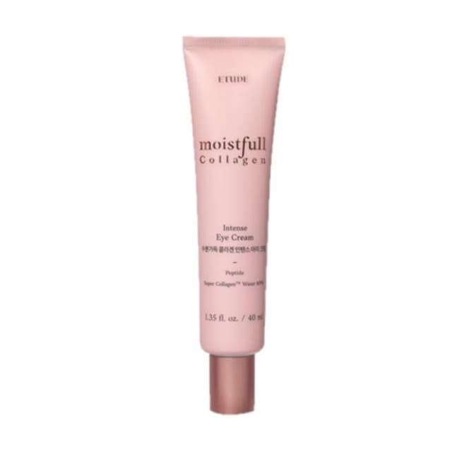 Moistfull Collagen Intense Eye Cream