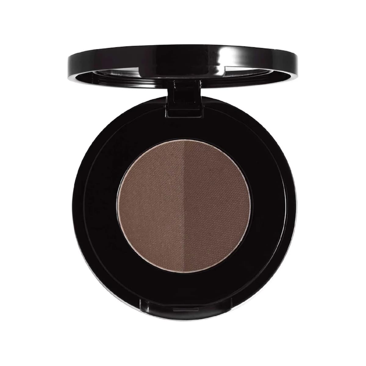 Brow Powder Duo, ebony