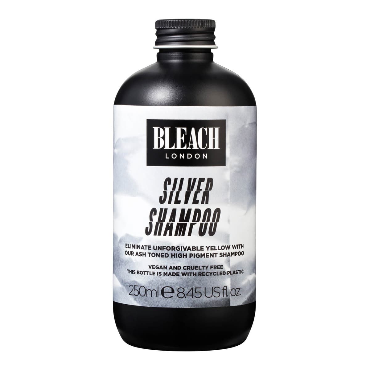 Silver Shampoo