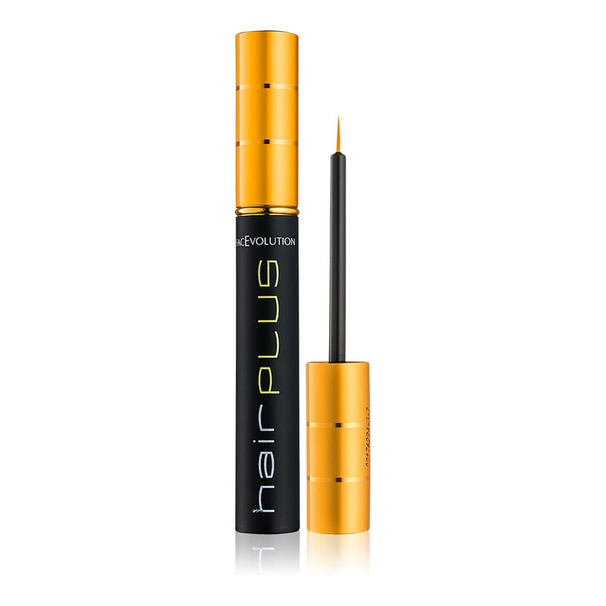 Eyelash and Eyebrow Growth Serum