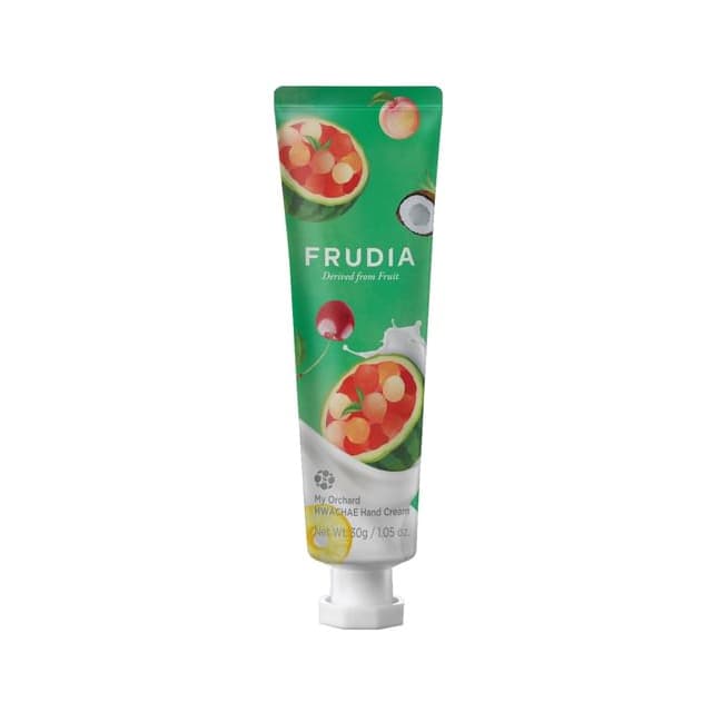 My Orchard Hand Cream, Hwachae