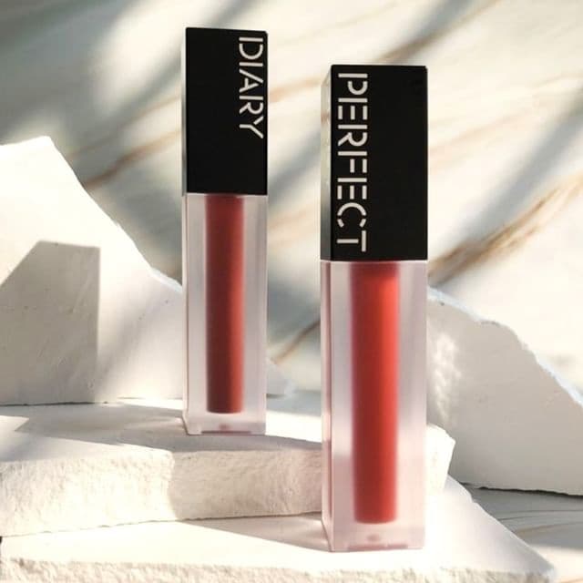 Biolip Essence Lip Stain (7-10), #807 Drunken Bean Paste