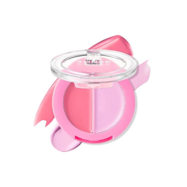 Lip & Cheek Healthy Balm, #03 Strawberry Balm
