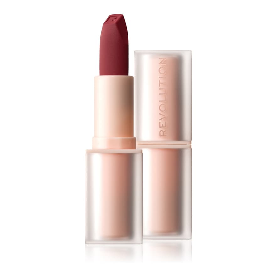 Lip Allure Soft Satin Lipstick
