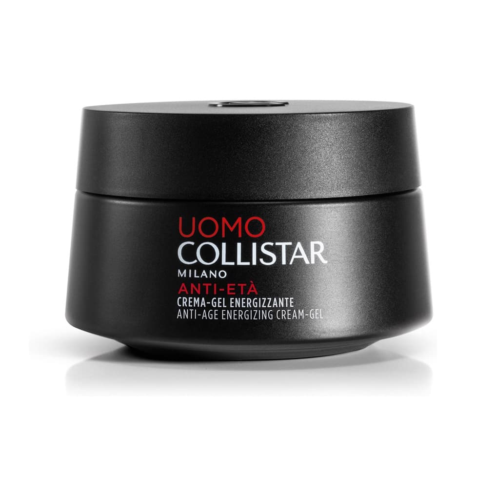 Men Anti-Age Energizing Cream-Gel