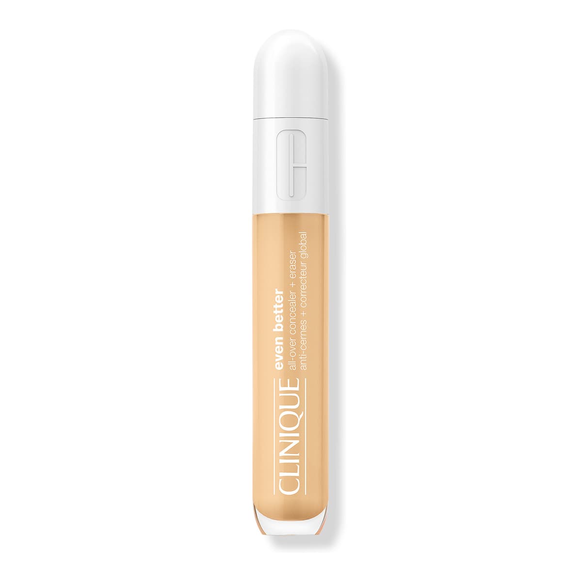 Even Better All-Over Concealer + Eraser, WN 46 Golden Neutral