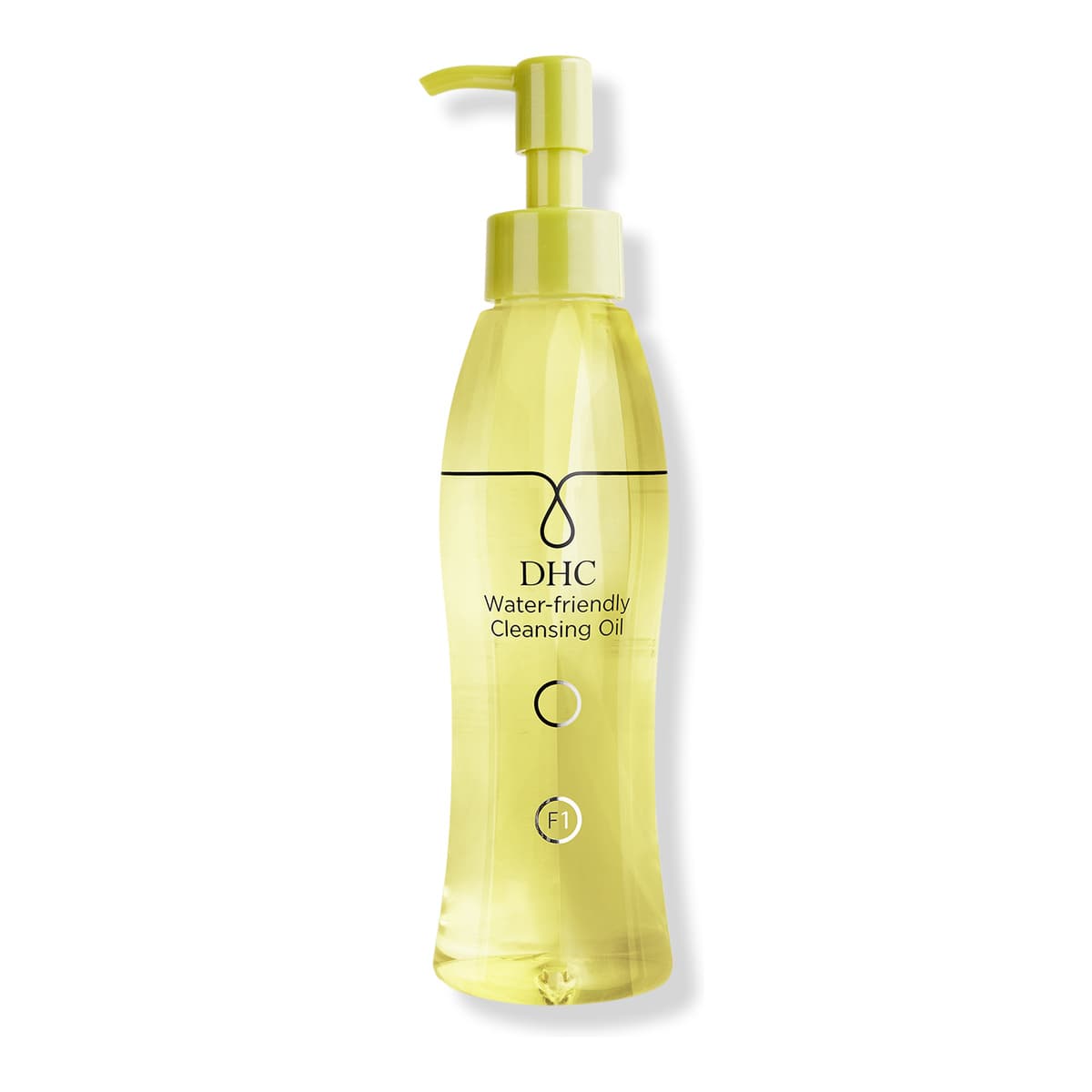 Water Friendly Face Cleansing Oil