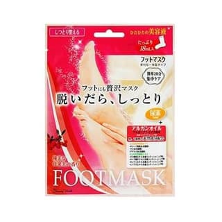 Moisture Foot Mask