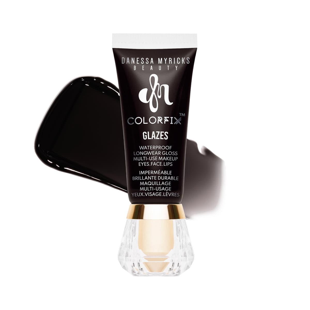 Colorfix - Multi-Use Eye, Cheek & Lip Waterproof Liquid Pigment, Stargazer