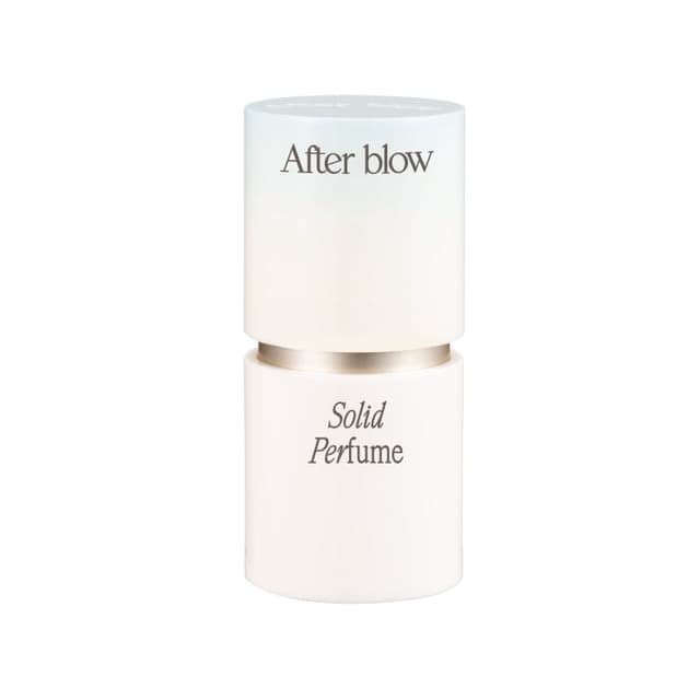 Solid Balm, #02 Cotton Fog