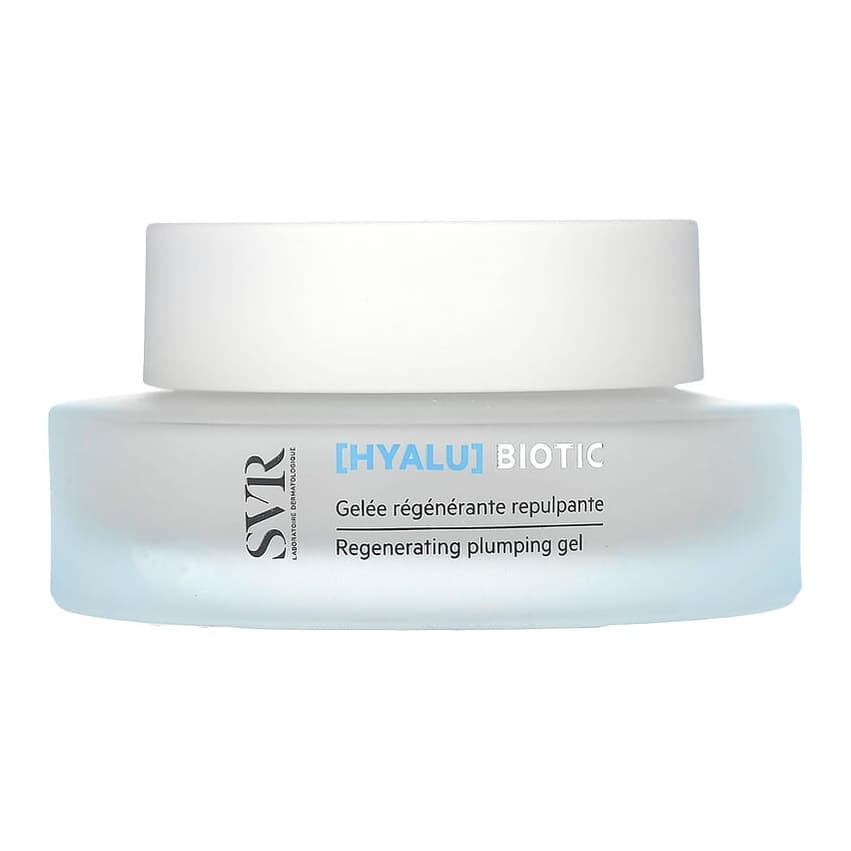 [HYALU] Biotic, Regenerating Plumping Gel