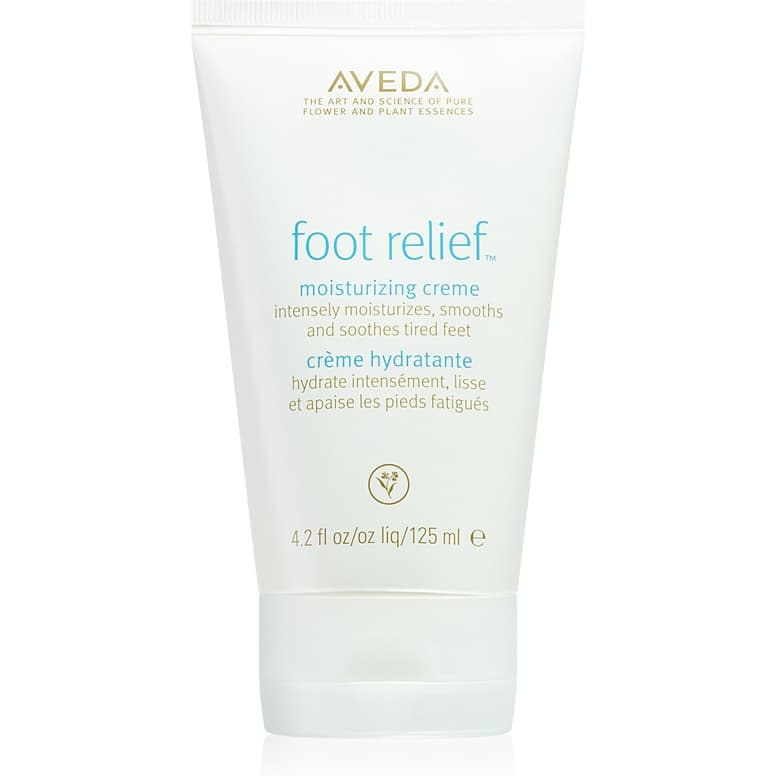Foot Relief™ Moisturizing Creme
