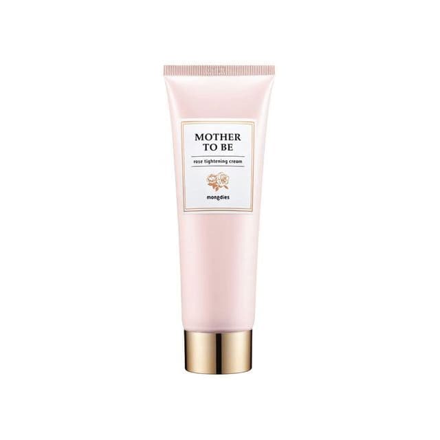 Mother To Be Rose Tightening Cream