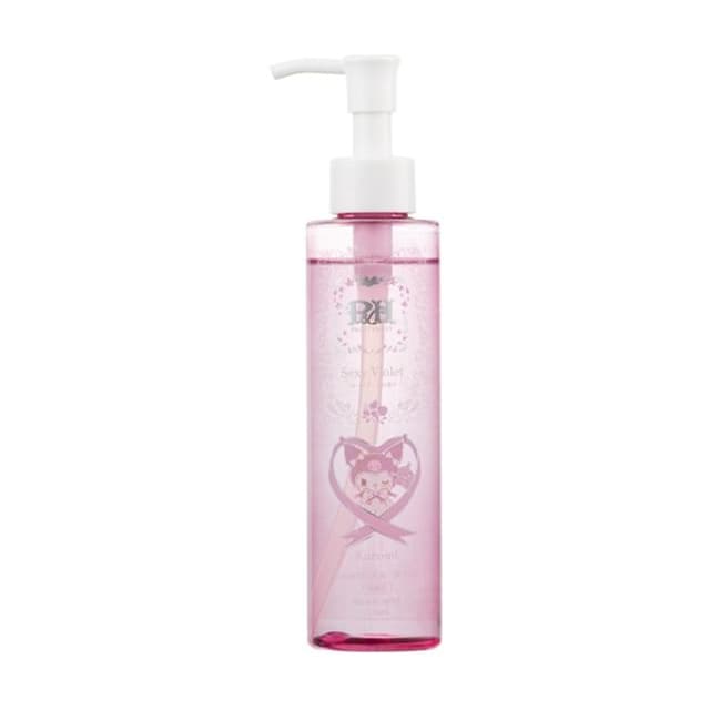 Sanrio Feminine Wash, Kuromi