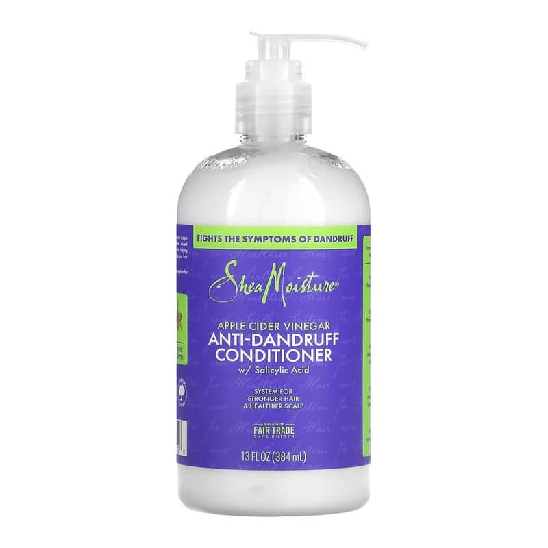 Anti-Dandruff Conditioner, Apple Cider Vinegar