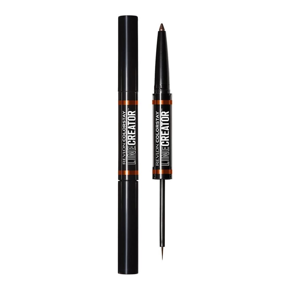Line Creator Double Ended Liner, Leathercraft