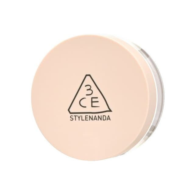 Natural Finish Loose Powder, #001 Light Beige