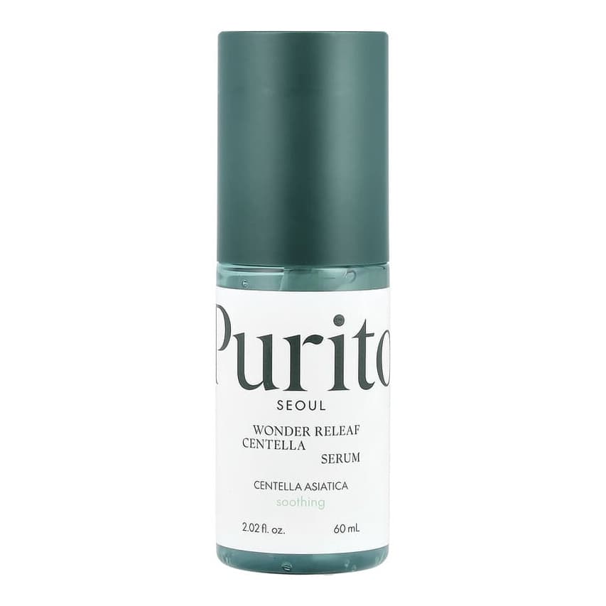 Wonder Releaf Centella Serum