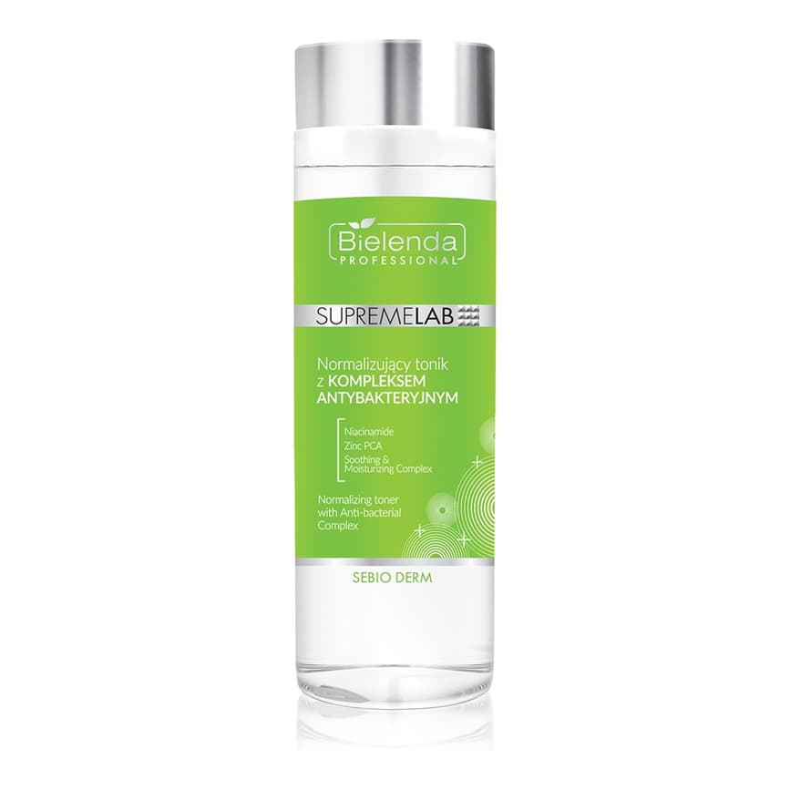 Supremelab Sebio Derm