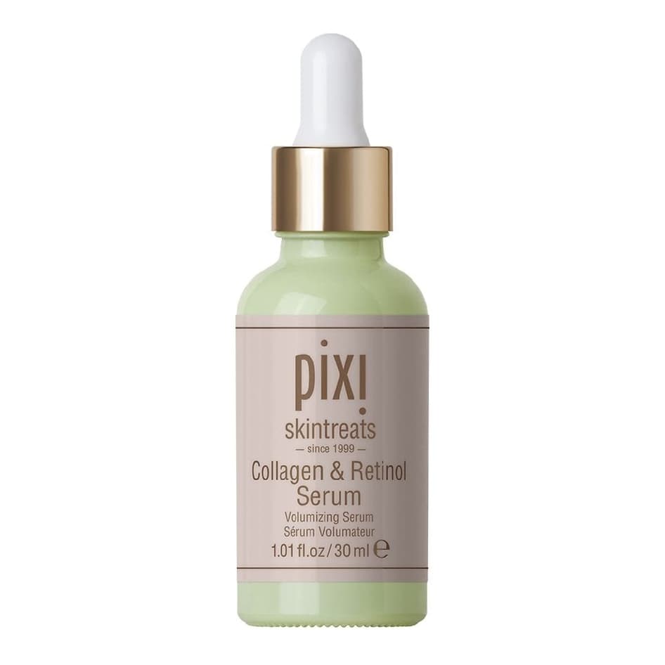 Collagen & Retinol Serum