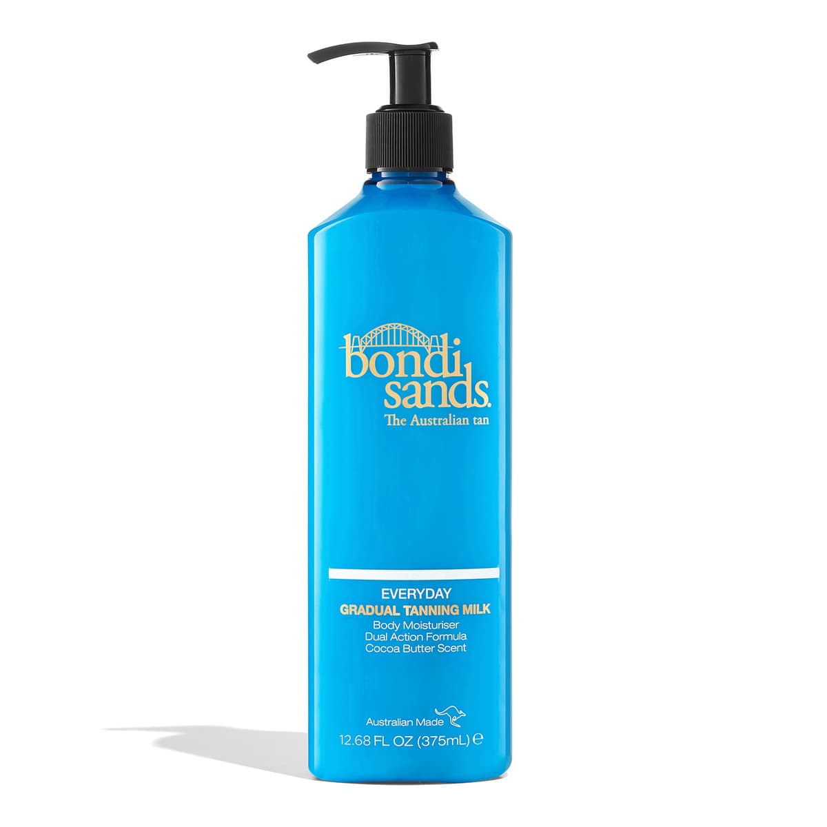 Everyday Gradual Tanning Milk