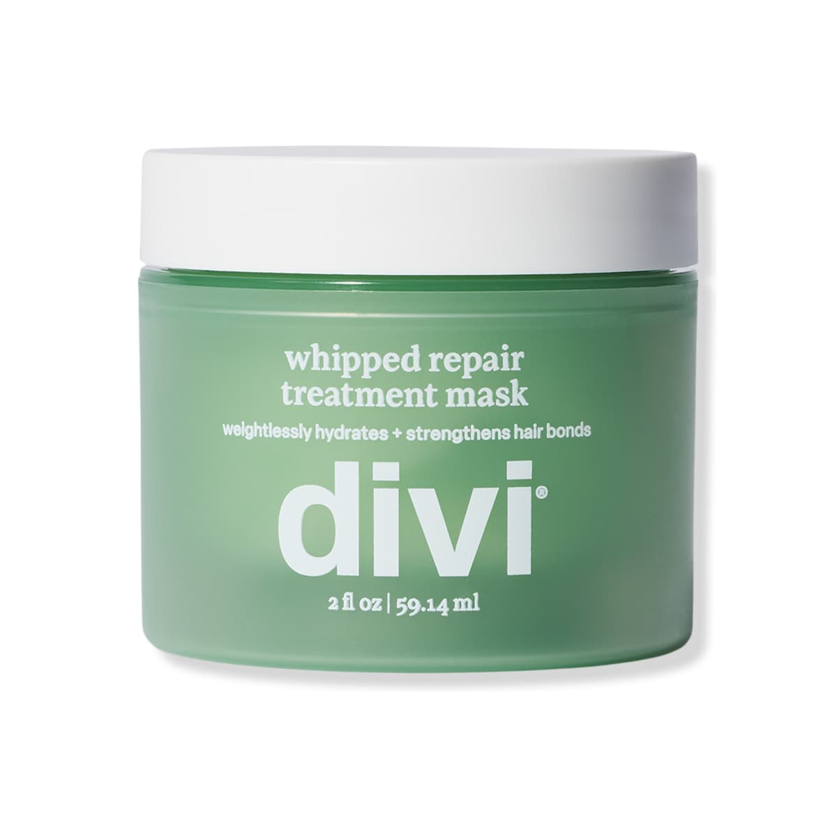 Travel-Sized Whipped Repair Treatment Mask
