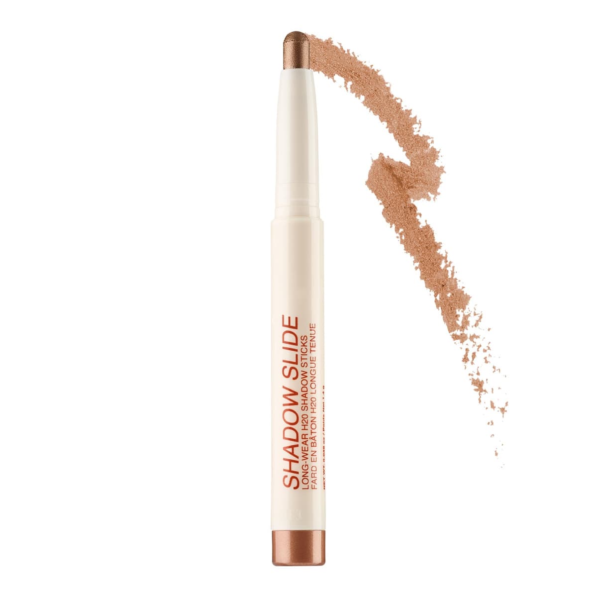 Shadow Slide Long Wear H20 Shadow Sticks, Partywave
