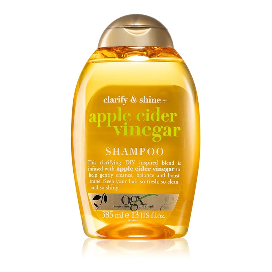 Apple Cider Vinegar