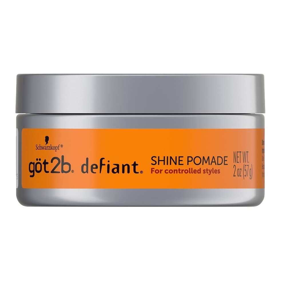 Defiant Shine Pomade