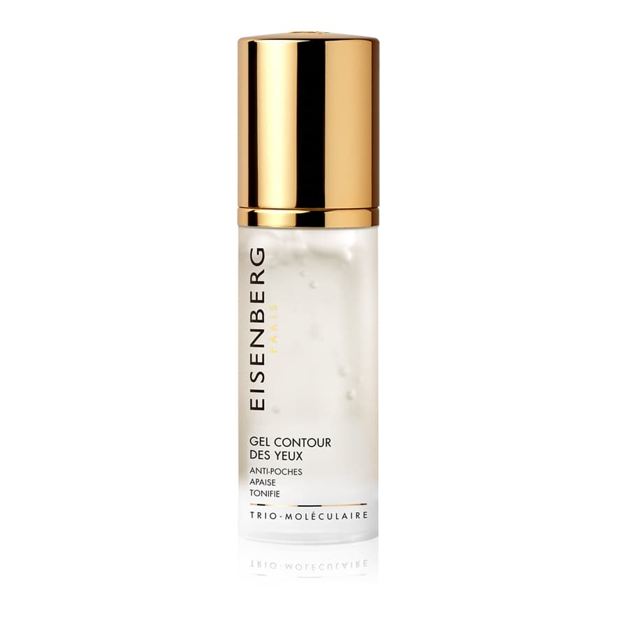 Classique Gel Contour des Yeux