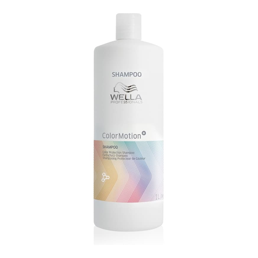 ColorMotion+ Colour-Protecting Shampoo