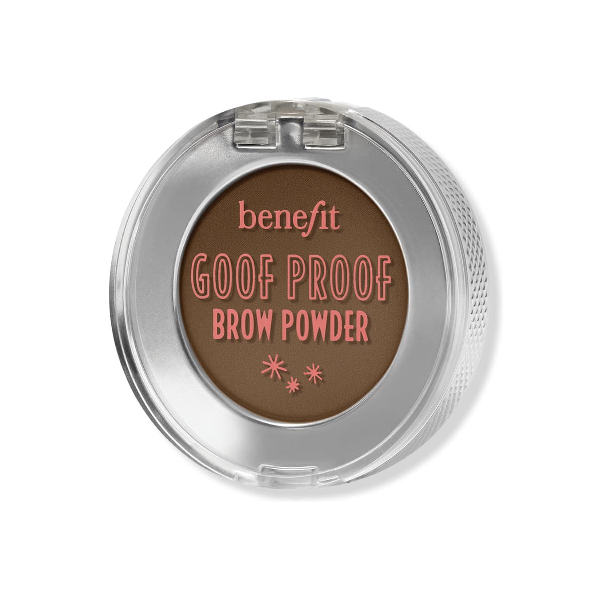 Goof Proof Brow-Filling Powder, #3.75
