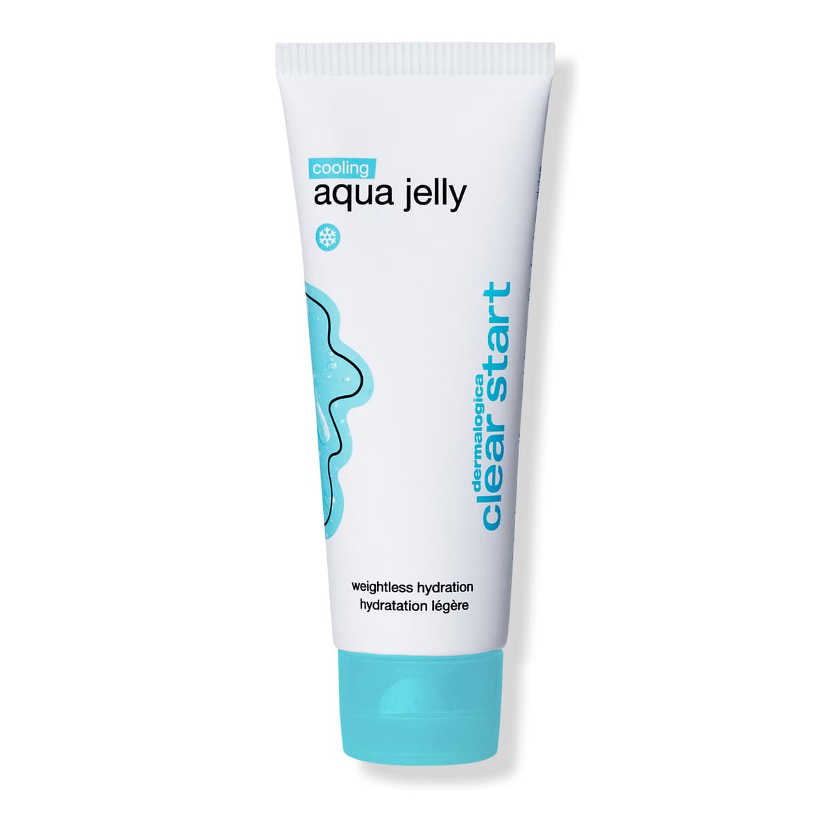 Clear Start Cooling Aqua Jelly Moisturizer