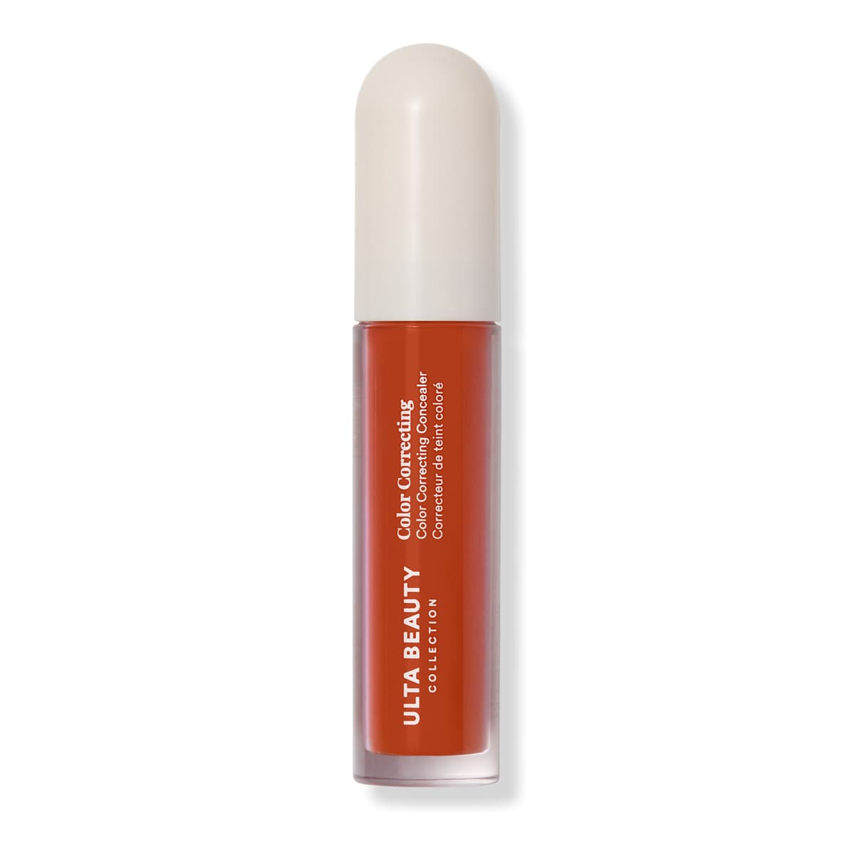 Color Correcting Liquid Concealer, Red