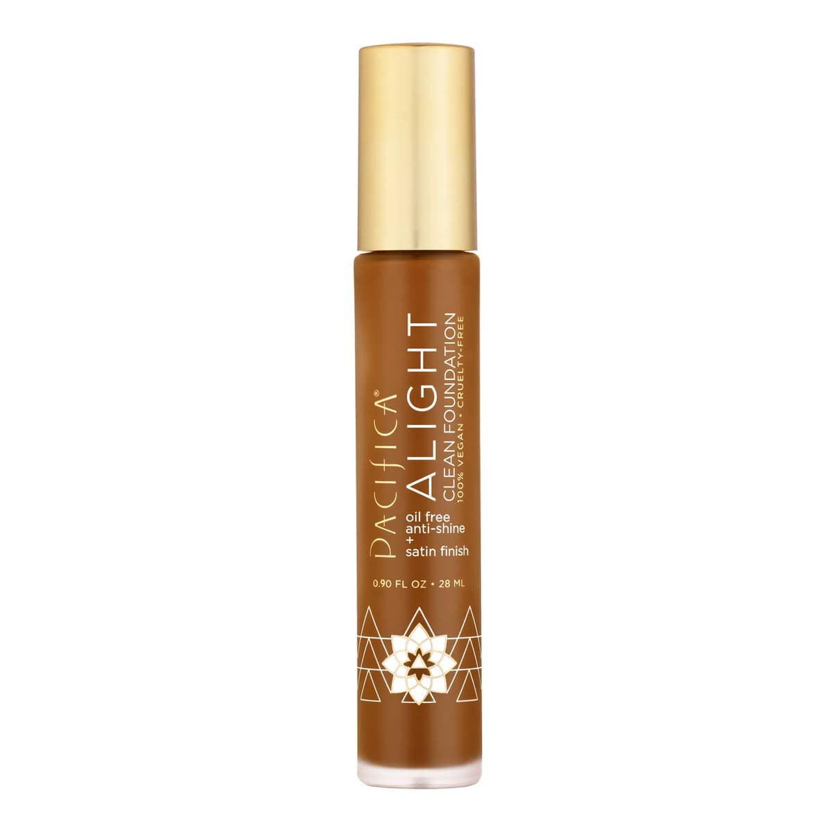 Alight Clean Foundation, 03WD Warm Deep