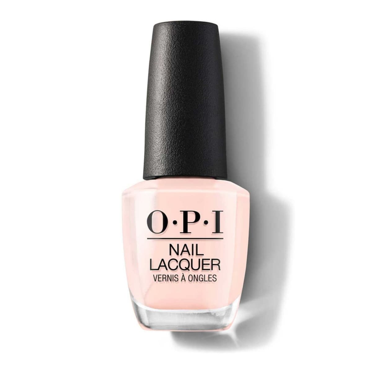 Nail Polish - Bubble Bath nude