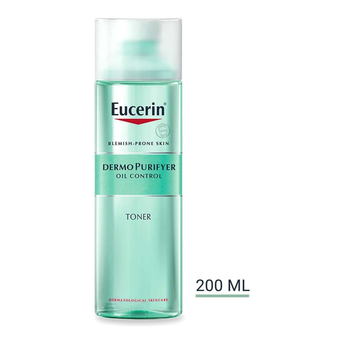 Dermo Purifyer Facial Toner for Blemish Prone Skin