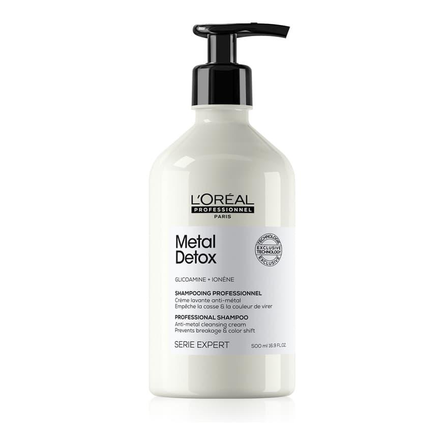Serie Expert Metal Detox