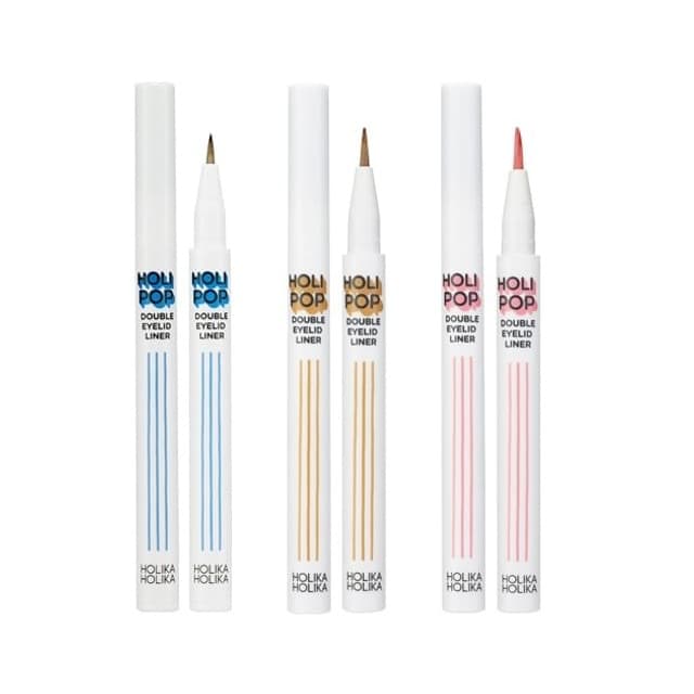 Holi Pop Double Eyelid Liner