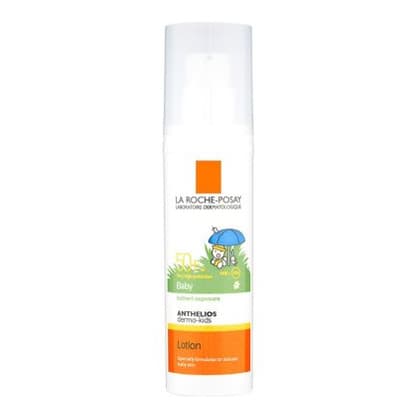 Anthelios Dermo-Pediatrics Baby Lotion SPF 50+