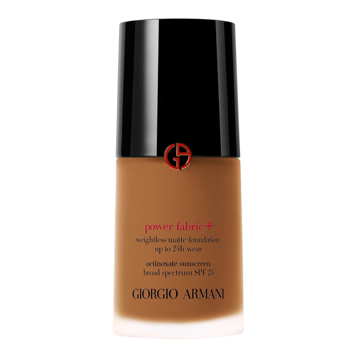 Power Fabric + Longwear High Cover Foundation SPF 25, #10