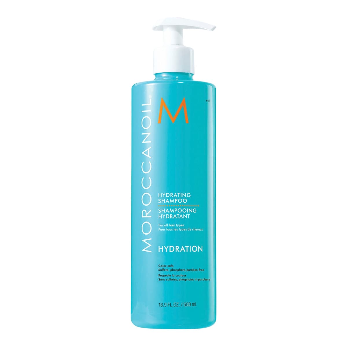 Hydrating Shampoo