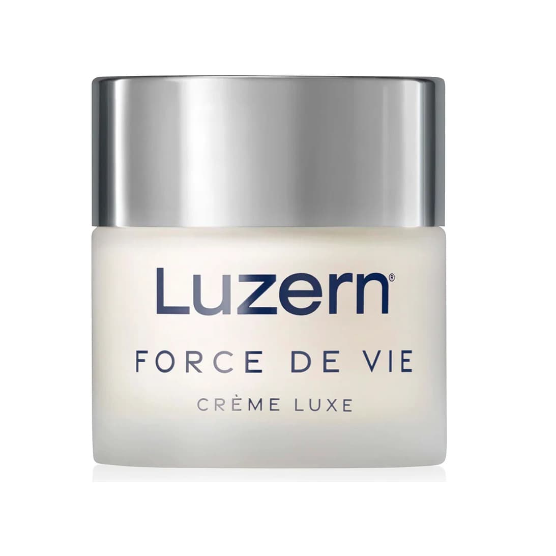 Force De Vie Pure Oxygen Creme Luxe
