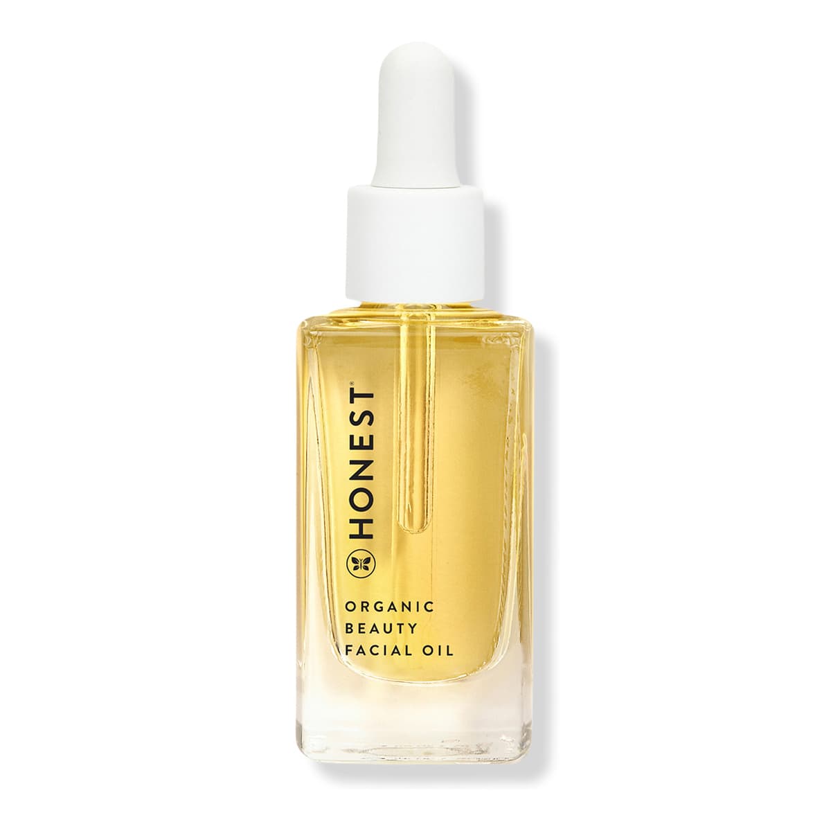 Organic Beauty Facial Oil