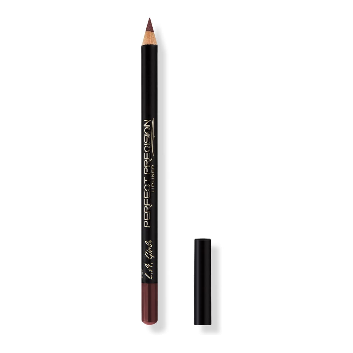 Perfect Precision Lip Liner, Satin Plum