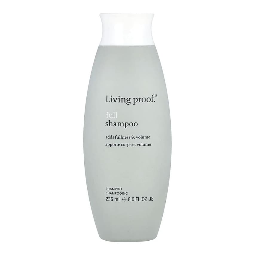 Full, Shampoo